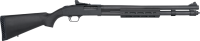 22.4525.5 - Mossberg Pumpflinte 590 M-Lok, Kal. 12/76 GR