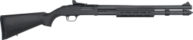 Mossberg Pumpflinte 590 M-Lok, Kal. 12/76 GR