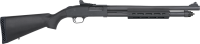 22.4529.8 - Mossberg Pumpflinte 590A1 M-Lok, Kal. 12/76  18.5