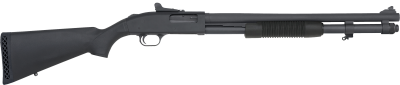 Mossberg fusil à pompe 590A1, cal. 12/76  20"