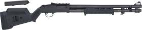 Mossberg pump-action shotgun 590-A1 Magpul, 12GA,