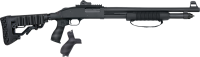 22.4535.5 - Mossberg Pumpflinte Flex590SPX, Kal. 12/76  18.5''