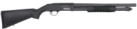 22.4570 - Mossberg Pumpflinte 590S Optic Ready 18.5''