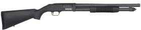 Mossberg fusil à pompe M590S Optic Ready, 12/76