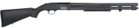 22.4571 - Mossberg Pumpflinte 590S Optic Ready 20''