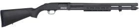 Mossberg Pumpflinte 590S Optic Ready 20''