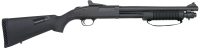 22.4598 - Mossberg Pumpflinte 590A1 14'' Kal. 12/76 (C III)