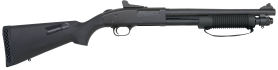 Mossberg Pumpflinte 590A1 14'' Kal. 12/76 (C III)