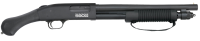 22.4604 - Mossberg pump-action shotgun 590S Shockwave 