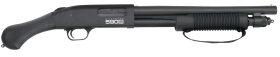 Mossberg pump-action shotgun 590S Shockwave 