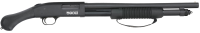 22.4605 - Mossberg pump-action shotgun 590S Shockwave 18.5''