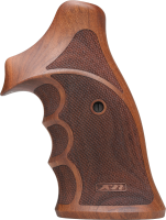 24.6051 - Nill Griff S&W N Frame, Rhomlas