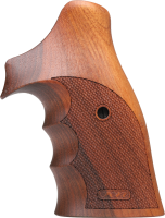 24.6062 - Nill Griff S&W N Frame Rhomlas