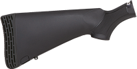 24.9017 - Mossberg Flex crosse Standard, plastique noir