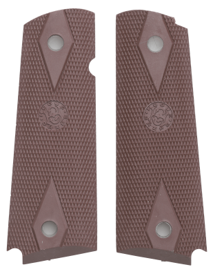 Hogue Griff Gummi 1911, Flat Dark Earth