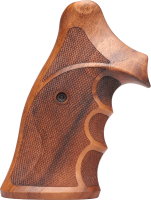 24.6052.1 - Nill Griff XL S&W X Frame, Rhomlas