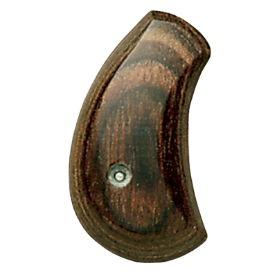 Bird's Head Style Rosewood Laminated Grip 