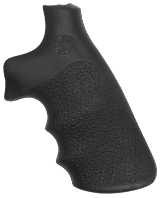 S&W X-Frame Hogue Rubber Grip