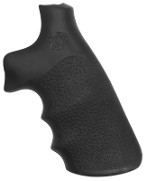 24.7355 - S&W X-Frame Hogue Rubber Grip