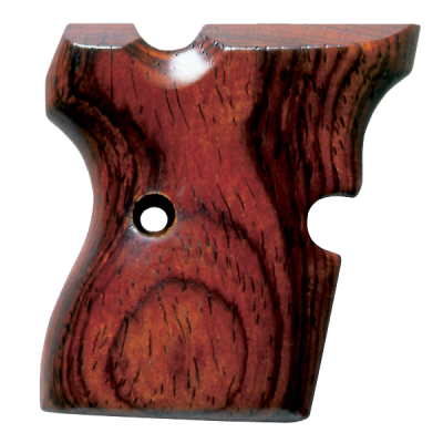 NAA Cocobolo Holzgriff, glatt, zu Guardian .380