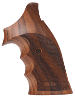 24.6058 - Nill Griff S&W K/L Frame Rhomlas