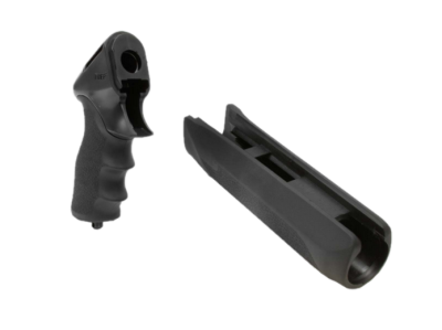 Hogue Rubber Grip Set Remington 870