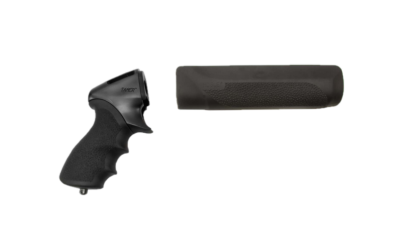 Hogue Rubber Grip Set Remington 870