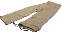 Allen Gewehrstrumpf Tac Gun Sock, Tan 119cm