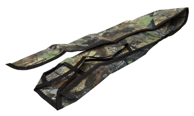 Allen Housse de fusil Shotgun Sleeve, camo 132cm