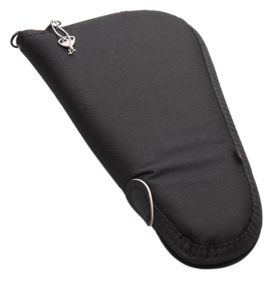 Allen Endura Locking Handgun Case 13", blk