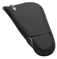 Allen Endura Locking Handgun Case 13", blk