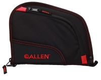 28.2537 - Allen Two Pocket, Auto-Fit Handgun Case 9