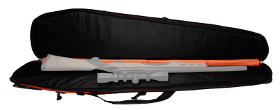 Allen GFP Stalker 48", MO-Mountain Country/orange