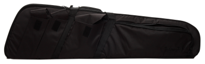 Allen Wedge Tac Rifle Case 41", blk