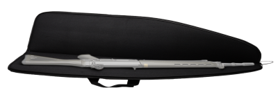 Allen Engage Tac Rifle Case 42", blk