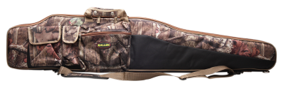 Allen Tejon Oversized Gun Case 50", blk/camo