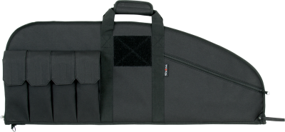 Allen Combat Tac Rifle Case 32", blk