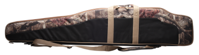 Allen Tejon Oversized Gun Case 50", blk/camo