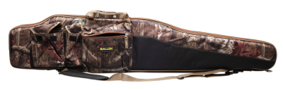 Allen Tejon Oversized Gun Case 50", blk/camo