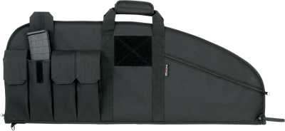 Allen Combat Tac Rifle Case 32", blk