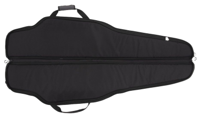 Allen Gear-Fit MOA 55'' Rifle Case, Black/Grey