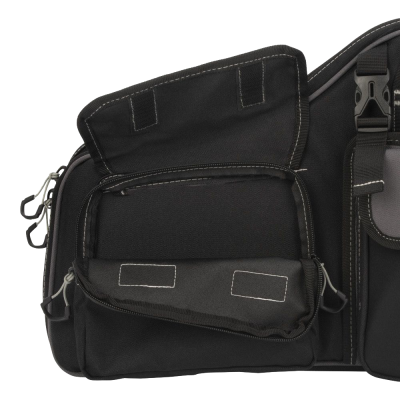 Allen Fourreau d'armes Gear Fit MOA, noir/gris