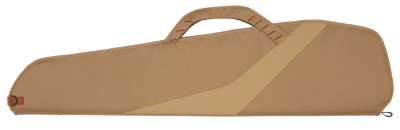 Allen Rifle Case Torrey, sand-coloured, 116cm