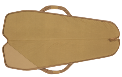 Allen Rifle Case Torrey, sand-coloured, 116cm