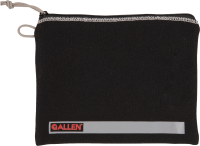 28.2225.1 - Allen Pistol Fleece Pouches, 23x28cm