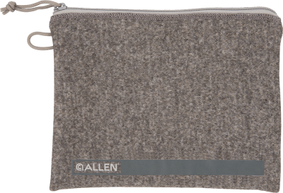 Allen Pistol Fleece Pouches, 23x28cm