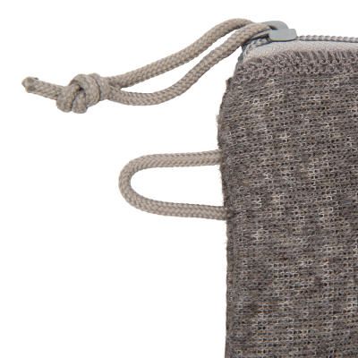 Allen Pistol Fleece Pouches, 23x28cm