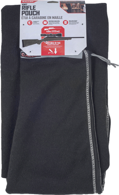 Allen Fleece Shotgun Pouches 52" / 132cm