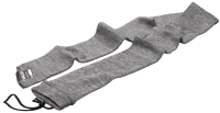 28.2020 - Allen Bas de carabine Gun Sock, gris 132cm