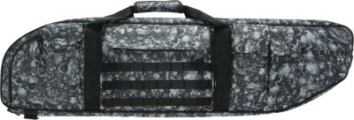 Allen Battalion Delta Tactical Case 42",Reaper blk